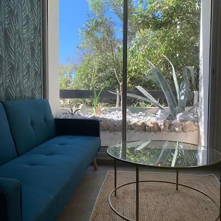 Casa vacanze Arena N08 Maison De Plage Bella Azura *